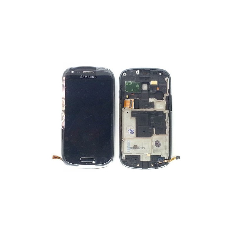 Samsung GT-I8190 LCD Black